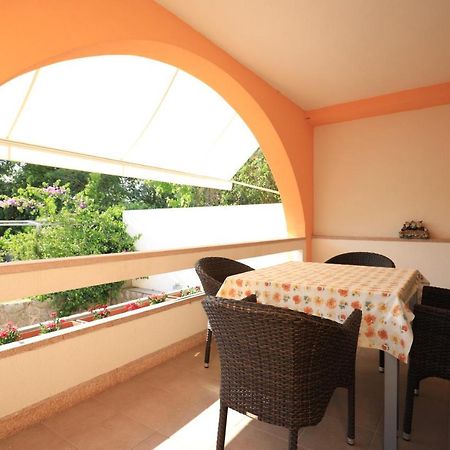 Apartmani Lovorka Punat Bagian luar foto