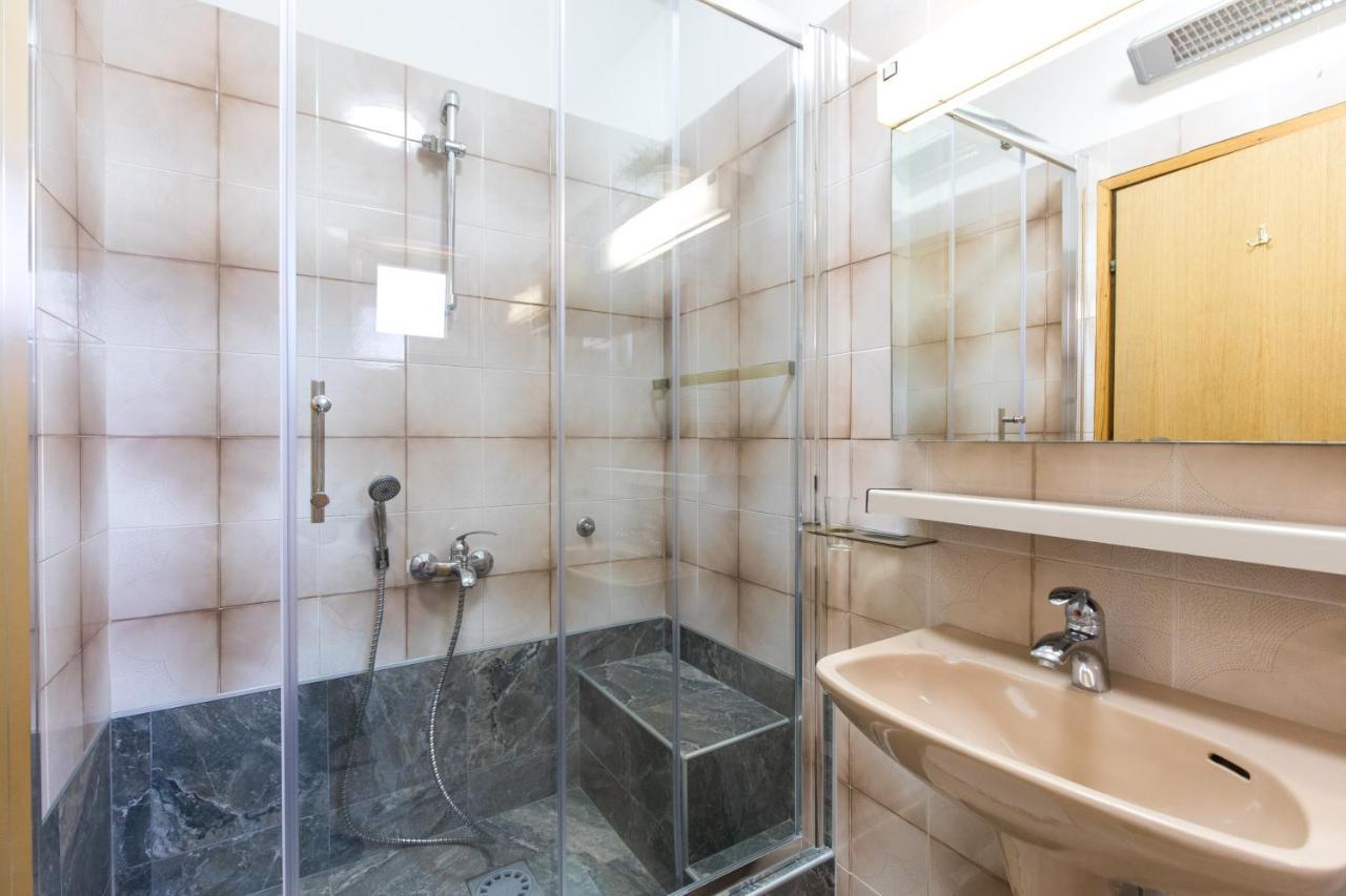 Apartmani Lovorka Punat Bagian luar foto