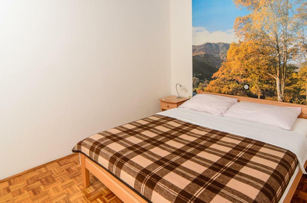 Apartmani Lovorka Punat Bagian luar foto