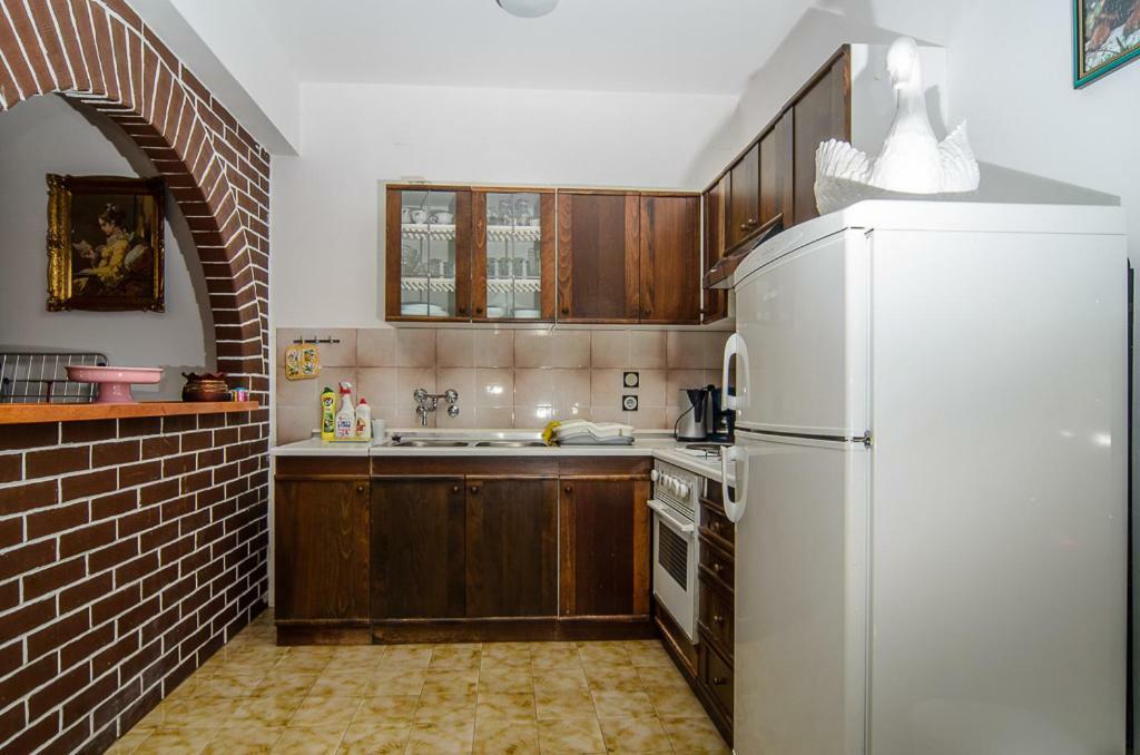 Apartmani Lovorka Punat Bagian luar foto