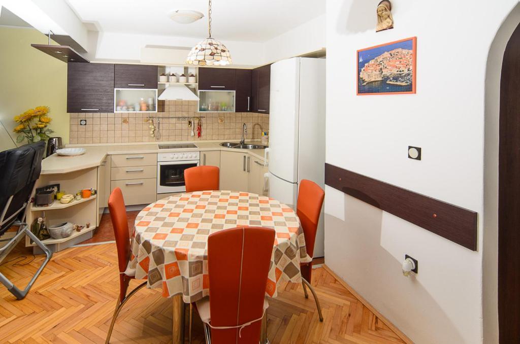 Apartmani Lovorka Punat Bagian luar foto